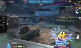 cfm超核玩家最新爆料,揭秘游戏内幕与未来动向